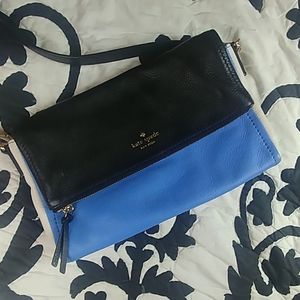 Kate Spade Holden Street Carson Crossbody Bag